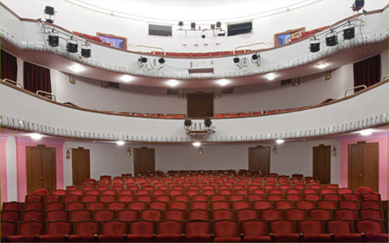 Teatr slaski